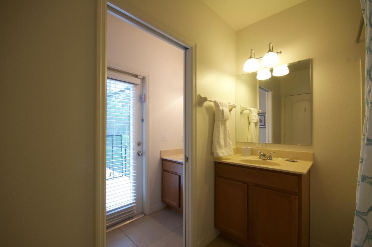 South Facing Pool Near Disney 5 Bed Luxury Kissimmee Bagian luar foto